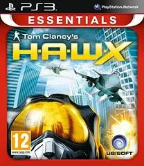 Carátula de Hawx [Essentials]
