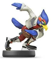 Carátula de Falco
