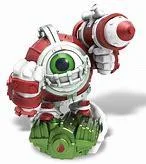 Carátula de Dive Clops - SuperChargers, Missile Tow