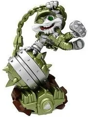 Carátula de Smash Hit - SuperChargers, Steel Plated
