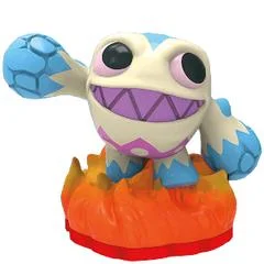 Carátula de Weeruptor - Trap Team, Eggsellent