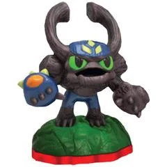 Carátula de Barkley - Trap Team, Gnarly