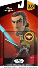 Carátula de Kanan Jarrus [Light FX]