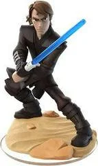 Carátula de Anakin Skywalker [Light FX]