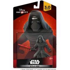 Carátula de Kylo Ren