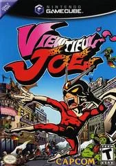 Carátula de Viewtiful Joe