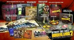 Carátula de Borderlands 2 [Ultimate Loot Chest Limited Edition]