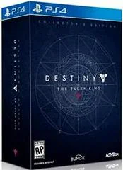 Carátula de Destiny: Taken King [Collector's Edition]