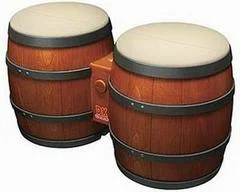 Carátula de Bongos Drums