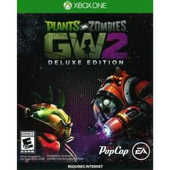 Carátula de Plants vs. Zombies: Garden Warfare 2 [Deluxe Edition]