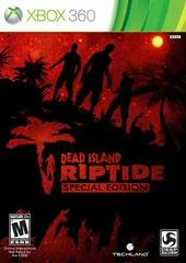 Carátula de Dead Island Riptide [Special Edition]