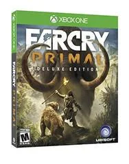Carátula de Far Cry Primal [Deluxe Edition]