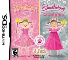 Carátula de Pinkalicious Silverlicious 2-Pack
