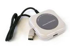 Carátula de 4 Player Adapter