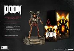 Carátula de Doom [Collector's Edition]