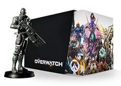 Carátula de Overwatch [Collector's Edition]