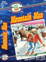 Carátula de Mountain Man