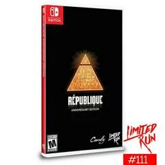 Carátula de Republique: Anniversary Edition