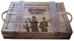 Carátula de Call of Juarez: The Cartel [Collector's Edition]