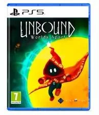 Carátula de Unbound: Worlds Apart