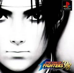 Carátula de King of Fighters '98
