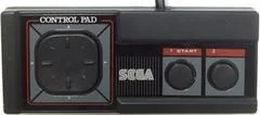 Carátula de Master System Controller