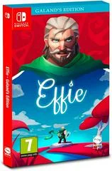 Carátula de Effie [Galand's Edition]