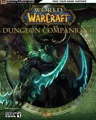 Carátula de World Of Warcraft: Dungeon Companion II [BradyGames]