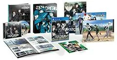 Carátula de Psycho-Pass Mandatory Happiness [Limited Edition]