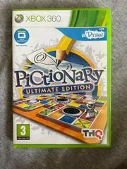 Carátula de Pictionary [Ultimate Edition]