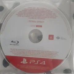 Carátula de Tetris Effect [Promo]