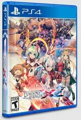 Carátula de Gunvolt Chronicles: Luminous Avenger iX 2