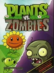 Carátula de Plants vs. Zombies