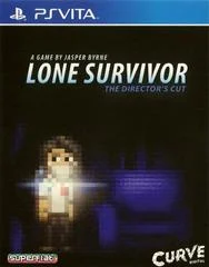 Carátula de Lone Survivor