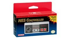 Carátula de Nintendo NES Classic Edition Controller
