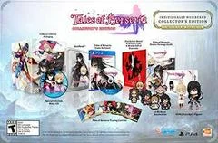 Carátula de Tales of Berseria [Collector's Edition]