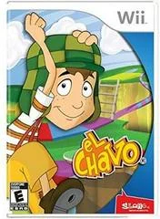 Carátula de El Chavo