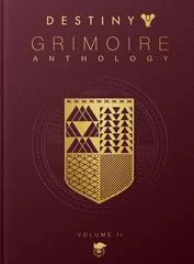 Carátula de Destiny Grimoire Anthology Volume II
