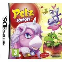 Carátula de Petz: Fantasy