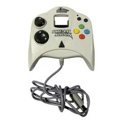 Carátula de Pelican Dream Shock Controller