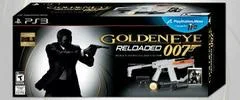 Carátula de GoldenEye 007: Reloaded [Double O Edition]