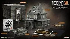 Carátula de Resident Evil 7 Biohazard [Collector's Edition]