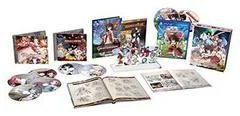 Carátula de Touhou Genso Wanderer Limited Edition