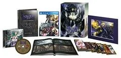 Carátula de Anima: Gate of Memories Beyond Fantasy Edition