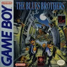 Carátula de Blues Brothers