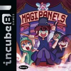 Carátula de Magipanels