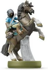 Carátula de Link - Rider