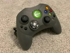 Carátula de Grey S Type Controller