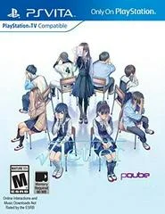Carátula de Root Letter