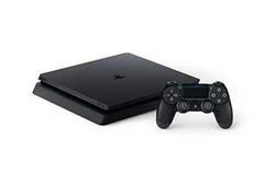 Carátula de Playstation 4 1TB Slim Console